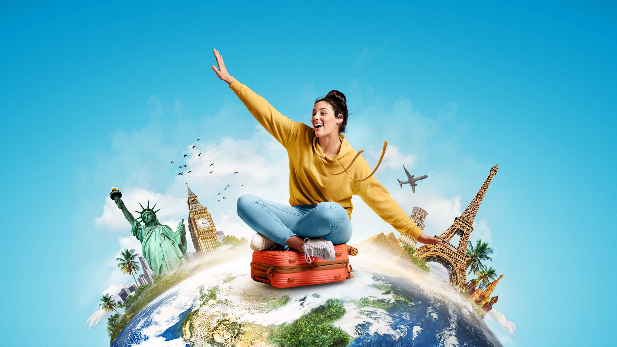 travel-sim